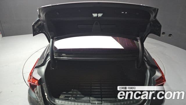 Kia K8 Signature, 2022 20