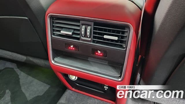 Porsche Cayenne (PO536) 3.0 купе, 2020 18