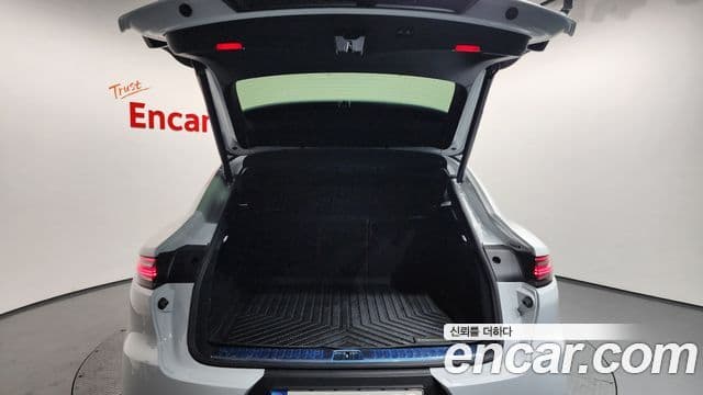 Porsche Cayenne (PO536) 3.0 купе, 2020 20