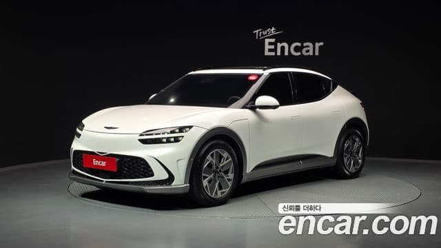 Genesis GV60 Standard, 2022 1