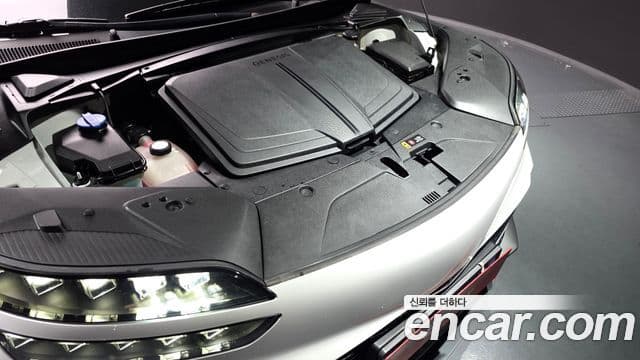 Genesis GV60 Standard, 2022 6