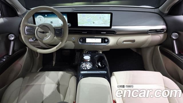 Genesis GV60 Standard, 2022 7