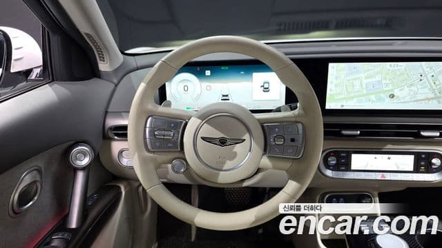 Genesis GV60 Standard, 2022 13
