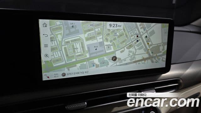 Genesis GV60 Standard, 2022 14