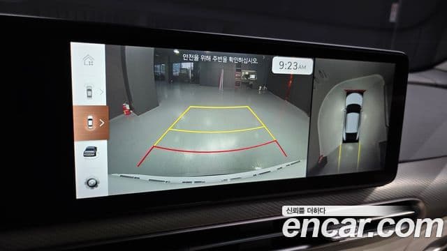 Genesis GV60 Standard, 2022 15