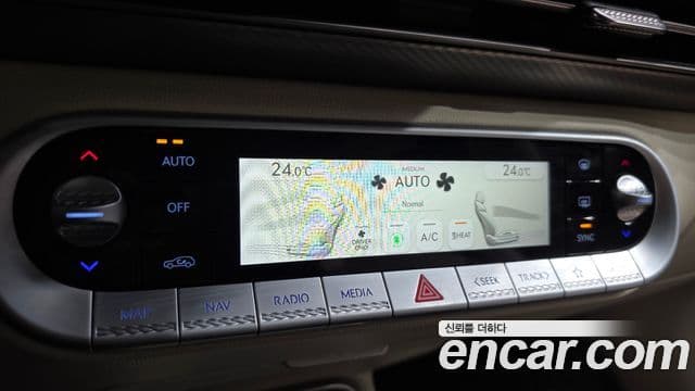 Genesis GV60 Standard, 2022 16