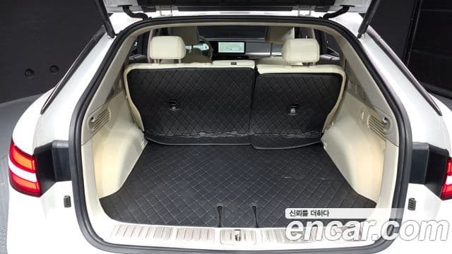 Genesis GV60 Standard, 2022 20