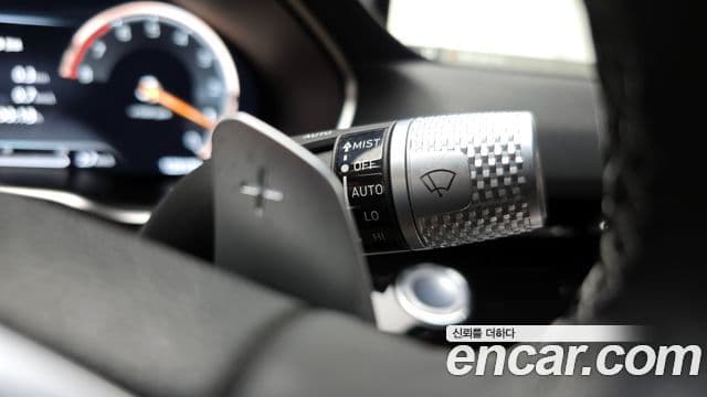 Genesis G80 (RG3) бензин 2.5 турбо AWD, 2021 16