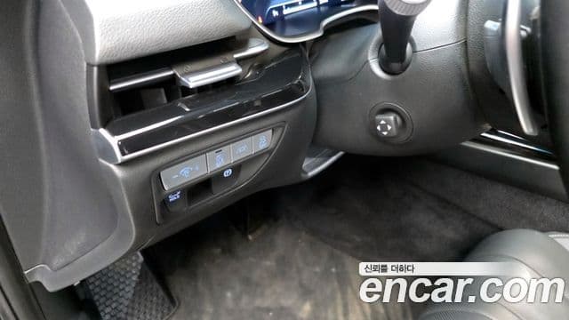 Genesis G80 (RG3) бензин 2.5 турбо AWD, 2021 17