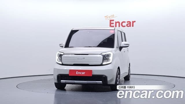 Kia The / новый New Kia Ray Signature, 2023 3