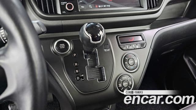 Kia The / новый New Kia Ray Signature, 2023 9