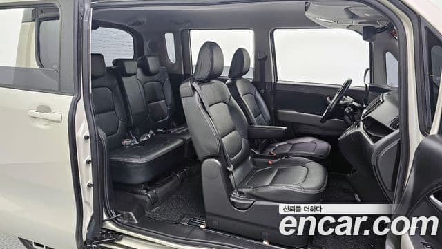 Kia The / новый New Kia Ray Signature, 2023 10