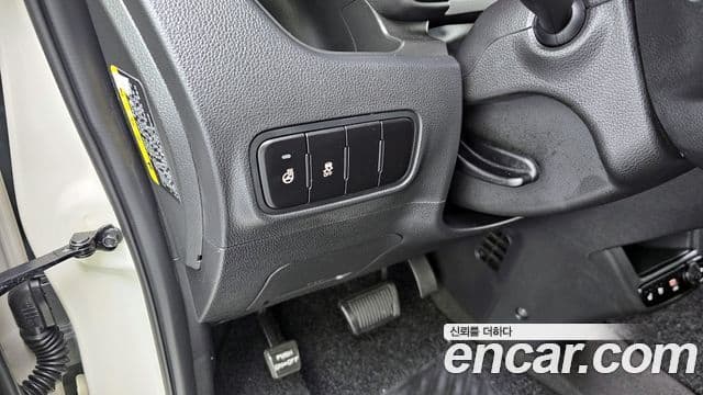 Kia The / новый New Kia Ray Signature, 2023 16