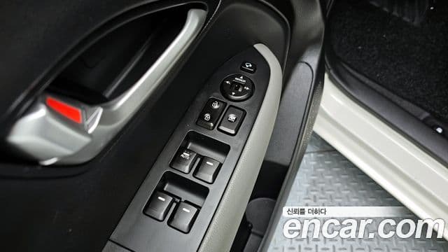 Kia The / новый New Kia Ray Signature, 2023 17