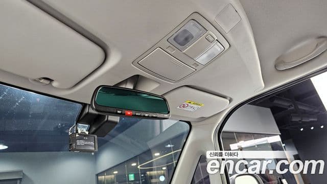 Kia The / новый New Kia Ray Signature, 2023 20