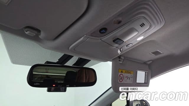 Toyota 프리우스 4세대 1.8 E, 2017 19