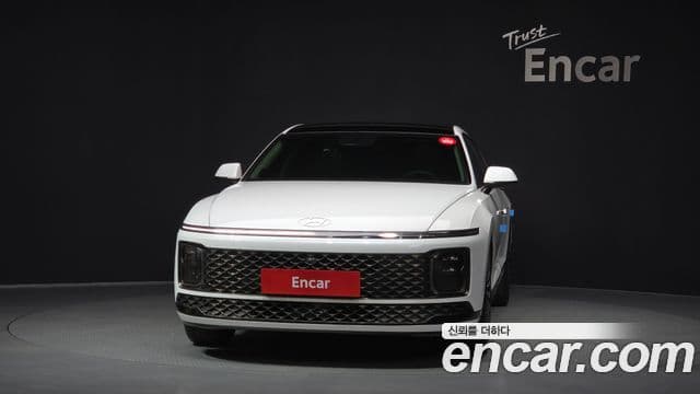 Hyundai Grandeur гибрид (GN7) Calligraphy, 2023 3