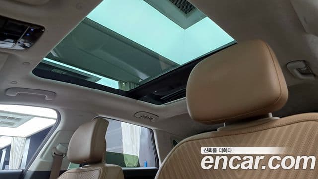 Hyundai Grandeur гибрид (GN7) Calligraphy, 2023 18