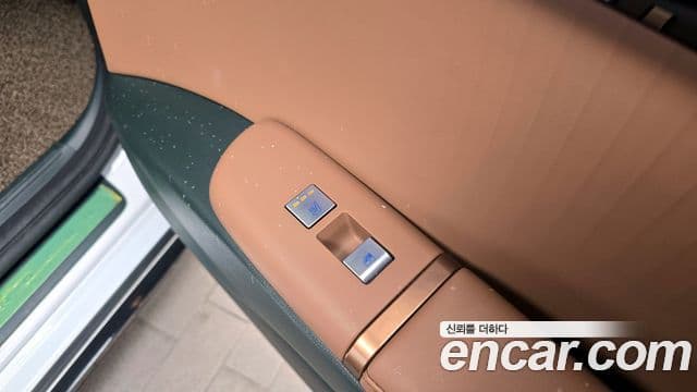 Hyundai Grandeur гибрид (GN7) Calligraphy, 2023 19