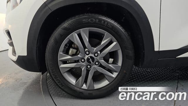 Kia Seltos Prestige, 2023 все фото