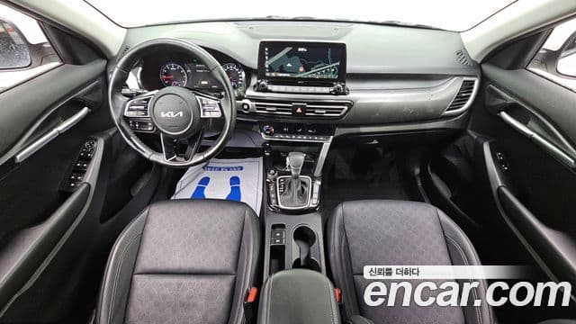 Kia Seltos Prestige, 2023 7