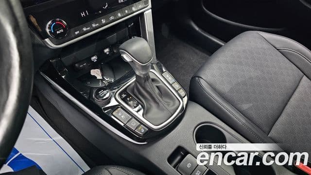 Kia Seltos Prestige, 2023 9