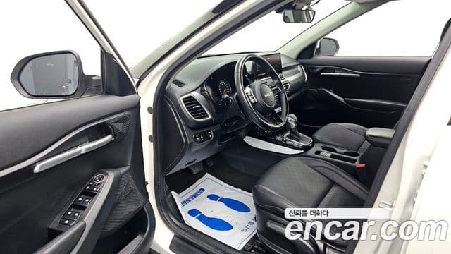 Kia Seltos Prestige, 2023 10