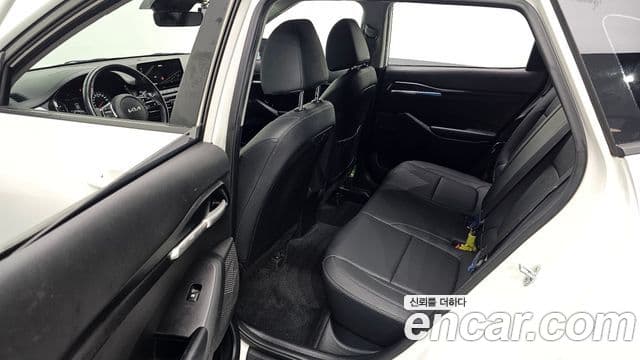 Kia Seltos Prestige, 2023 11