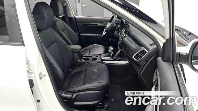 Kia Seltos Prestige, 2023 12