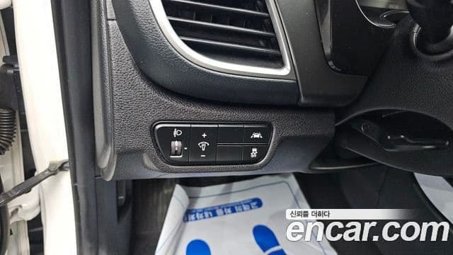 Kia Seltos Prestige, 2023 13