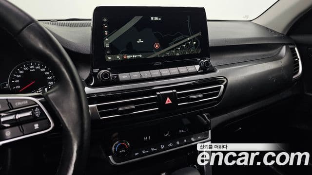 Kia Seltos Prestige, 2023 16