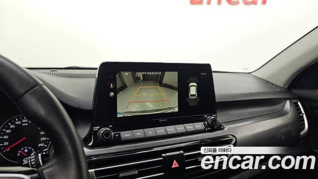 Kia Seltos Prestige, 2023 17