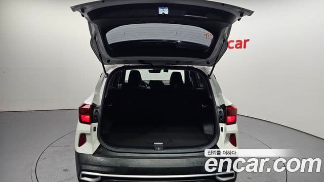 Kia Seltos Prestige, 2023 20