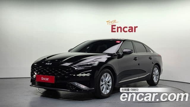 Kia K8 Noblesse, 2023 1