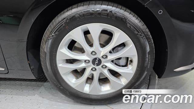 Kia K8 Noblesse, 2023 все фото