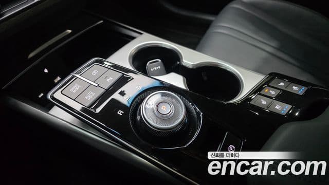 Kia K8 Noblesse, 2023 9