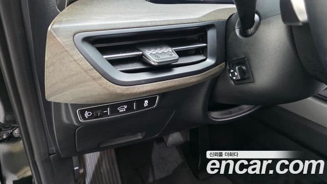 Kia K8 Noblesse, 2023 12