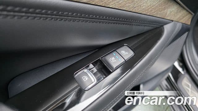 Kia K8 Noblesse, 2023 18