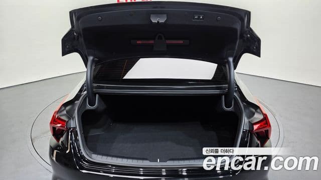 Kia K8 Noblesse, 2023 20