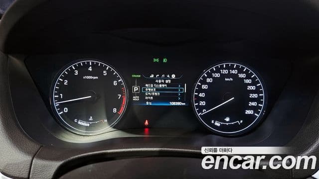 Hyundai Genesis DH G330 Premium AWD, 2016 8