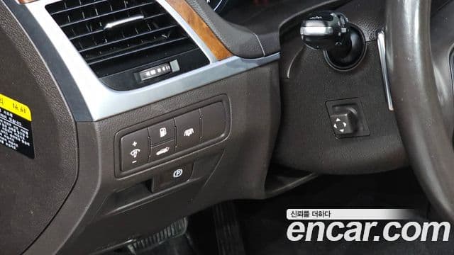 Hyundai Genesis DH G330 Premium AWD, 2016 14