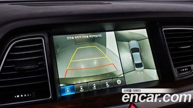 Hyundai Genesis DH G330 Premium AWD, 2016 16