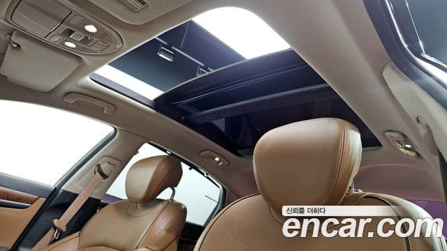 Hyundai Genesis DH G330 Premium AWD, 2016 17