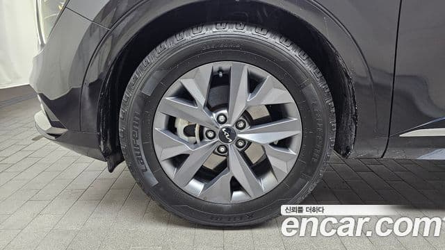 Kia Sportage 5세대 Noblesse, 2022 все фото