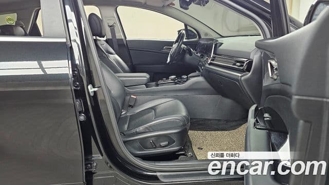 Kia Sportage 5세대 Noblesse, 2022 11