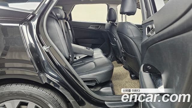 Kia Sportage 5세대 Noblesse, 2022 12