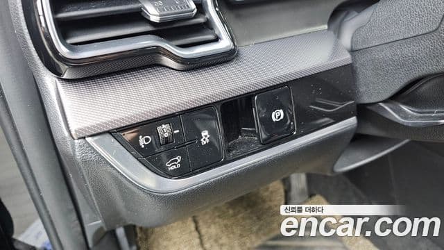 Kia Sportage 5세대 Noblesse, 2022 14