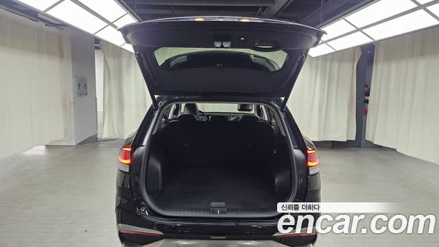 Kia Sportage 5세대 Noblesse, 2022 20