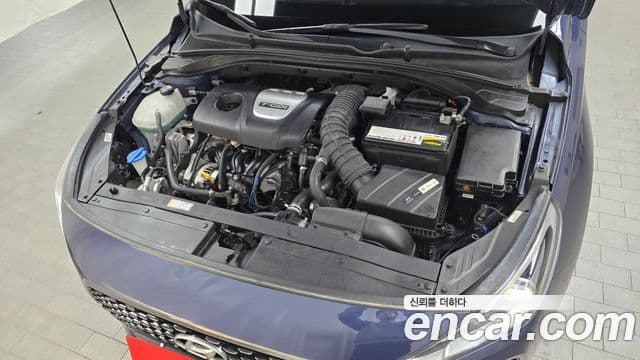 Hyundai i30 (PD) Sport Premium, 2018 6