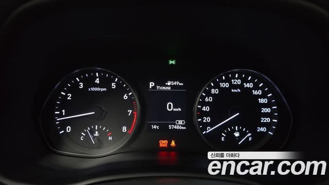 Hyundai i30 (PD) Sport Premium, 2018 8